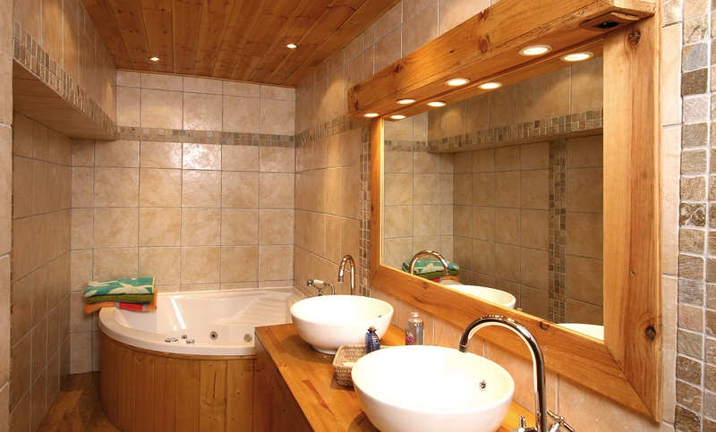 Chalet De Marie